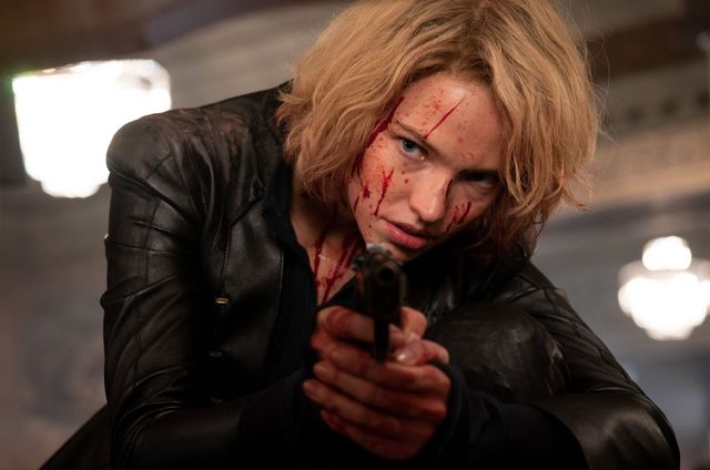 映画『ANNA／アナ』の画像（5枚目）