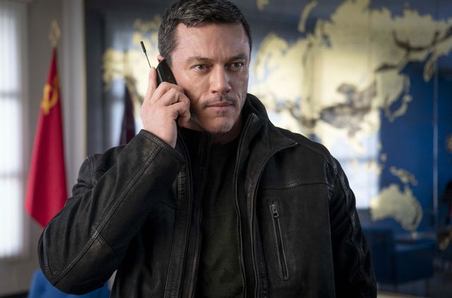 映画『ANNA／アナ』の画像（7枚目）