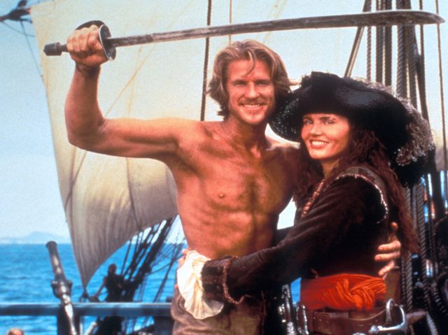 映画『カットスロート・アイランド』の画像（2枚目）