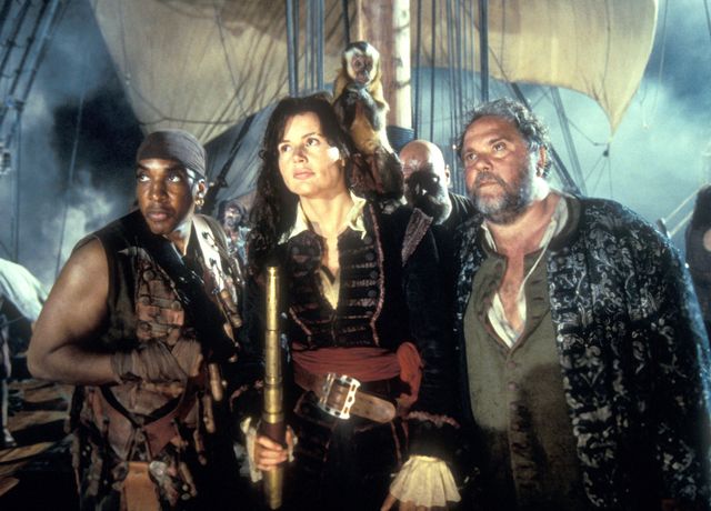 映画『カットスロート・アイランド』の画像（3枚目）