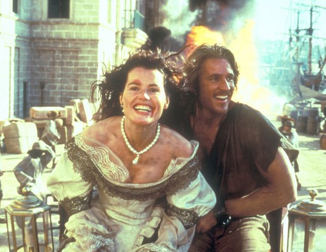 映画『カットスロート・アイランド』の画像（4枚目）