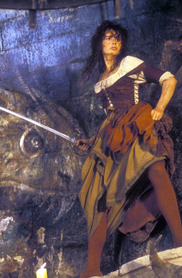 映画『カットスロート・アイランド』の画像（5枚目）