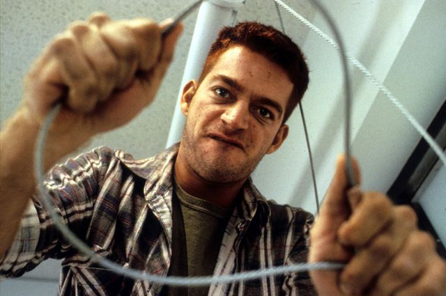 映画『コピーキャット』の画像（3枚目）