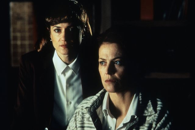 映画『コピーキャット』の画像（4枚目）