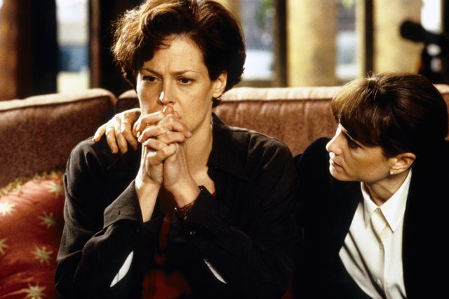 映画『コピーキャット』の画像（5枚目）