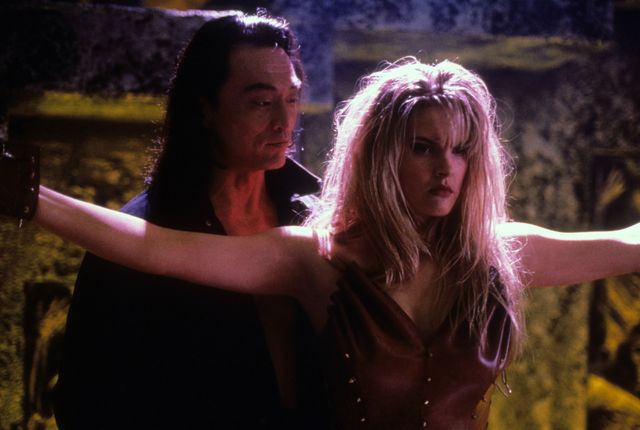 映画『モータル・コンバット』の画像（4枚目）