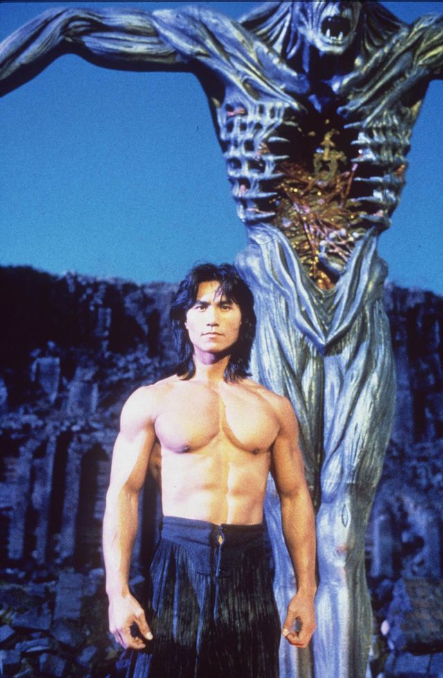 映画『モータル・コンバット』の画像（5枚目）