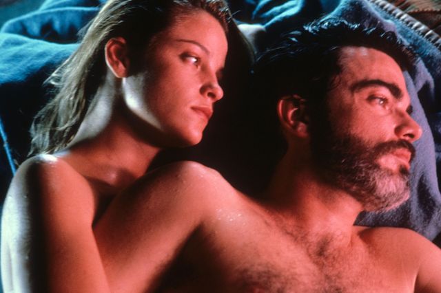 映画『蒼い記憶』の画像（5枚目）