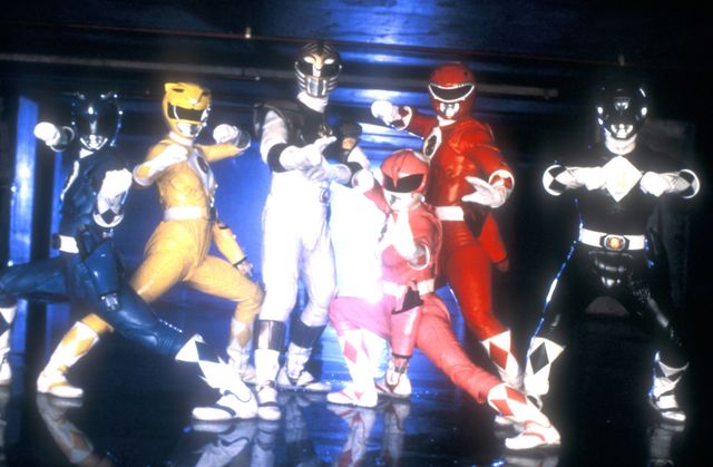 映画『パワーレンジャー』の画像（3枚目）