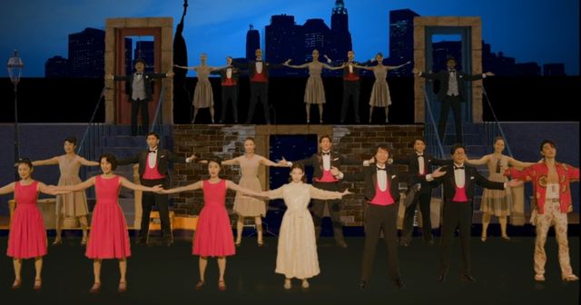 海辺の映画館－キネマの玉手箱