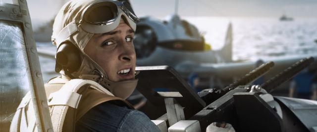 ミッドウェイ　～運命の海～