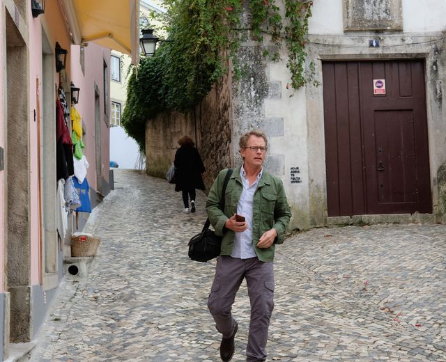 映画『ポルトガル、夏の終わり』の画像（4枚目）