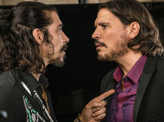 映画『ランボー　ラスト・ブラッド』の画像（7枚目）