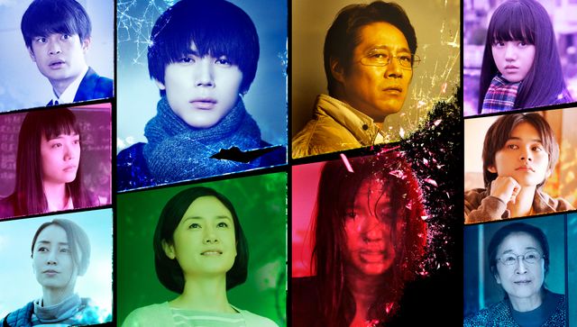 砕け散るところを見せてあげる