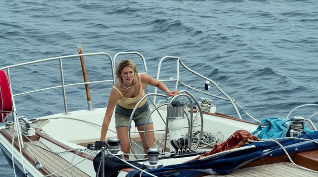 映画『アドリフト 41日間の漂流』の画像（4枚目）