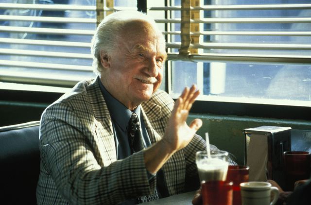 映画『デンバーに死す時』の画像（3枚目）