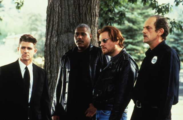 映画『デンバーに死す時』の画像（5枚目）