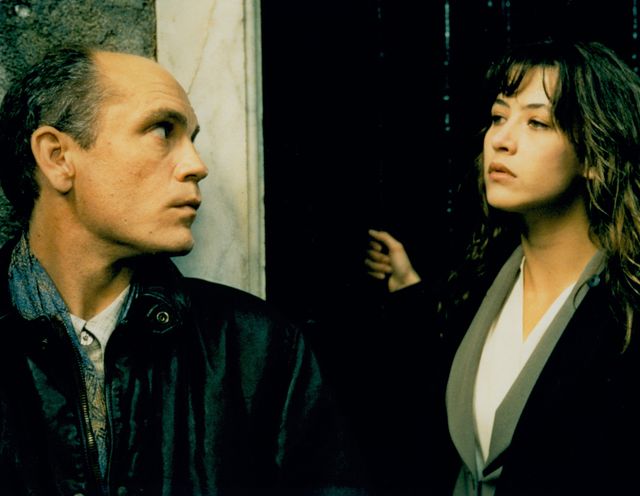 愛のめぐりあい