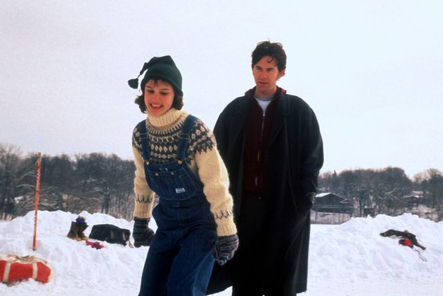 映画『ビューティフル・ガールズ』の画像（2枚目）