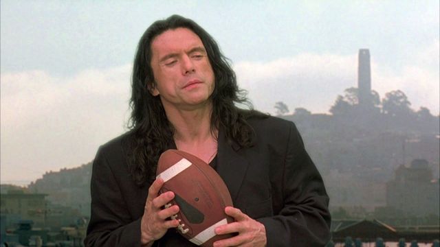 映画『ザ・ルーム』の画像（4枚目）