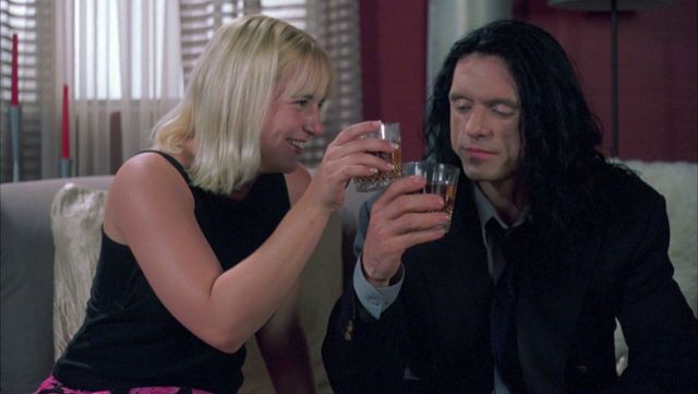 映画『ザ・ルーム』の画像（5枚目）