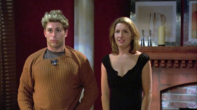 映画『ザ・ルーム』の画像（7枚目）