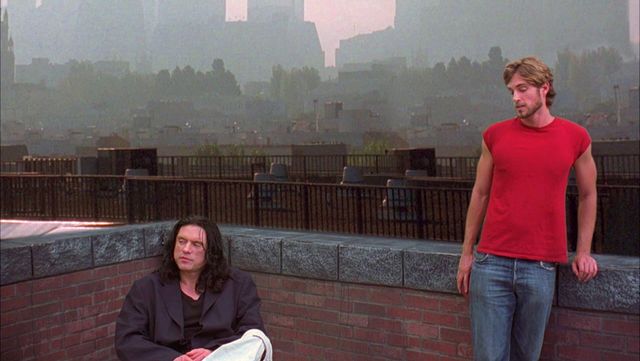 映画『ザ・ルーム』の画像（8枚目）