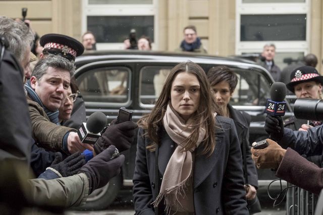 オフィシャル・シークレット