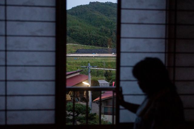 サマショール ~遺言 第六章