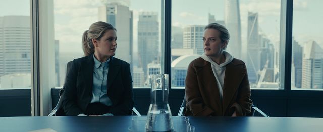 映画『透明人間』の画像（5枚目）