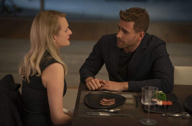 映画『透明人間』の画像（6枚目）