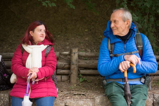 わたしはダフネ