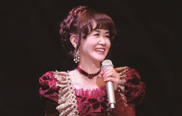 中島みゆき「夜会」Vol.20 リトル・トーキョー -劇場版-