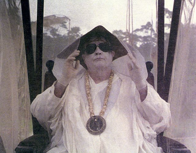 映画『D.N.A.』の画像（2枚目）