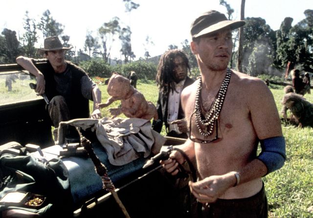 映画『D.N.A.』の画像（4枚目）