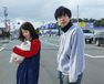 泣く子はいねぇが