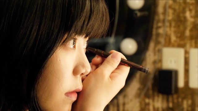眉村ちあきのすべて(仮)