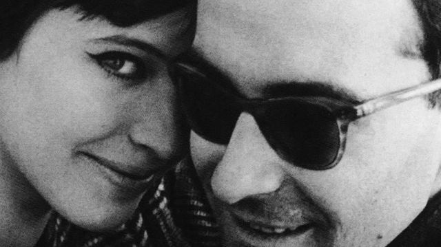 アンナ・カリーナ　君はおぼえているかい