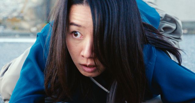 地元ピース 幻想ドライビング あらすじ キャスト 動画など作品情報 シネマトゥデイ