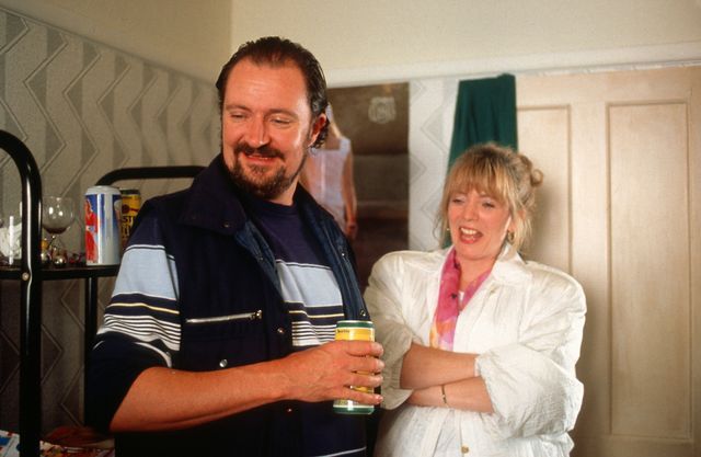 映画『ライフ・イズ・スイート』の画像（2枚目）