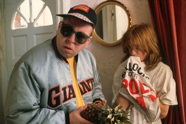 映画『ライフ・イズ・スイート』の画像（3枚目）