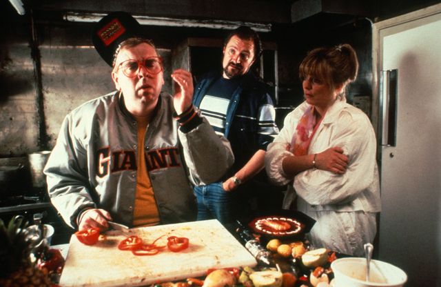 映画『ライフ・イズ・スイート』の画像（4枚目）