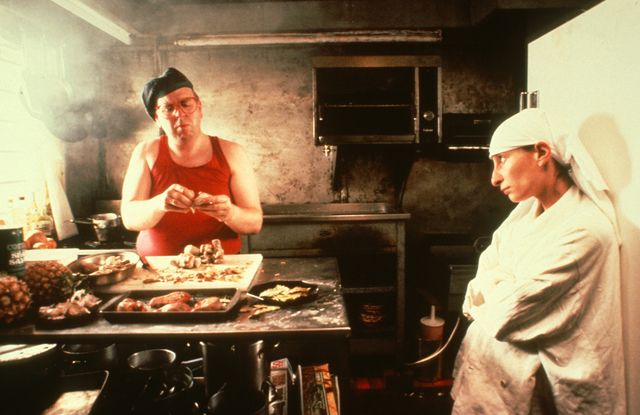 映画『ライフ・イズ・スイート』の画像（5枚目）