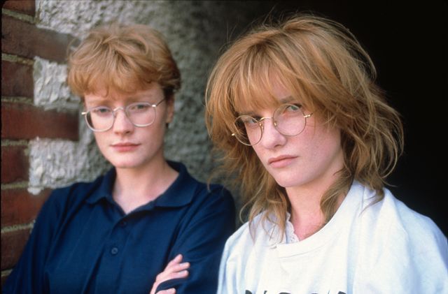 ライフ・イズ・スイート