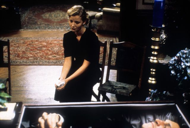 映画『フューネラル』の画像（2枚目）