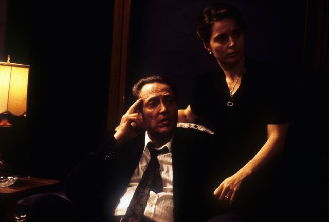 映画『フューネラル』の画像（3枚目）