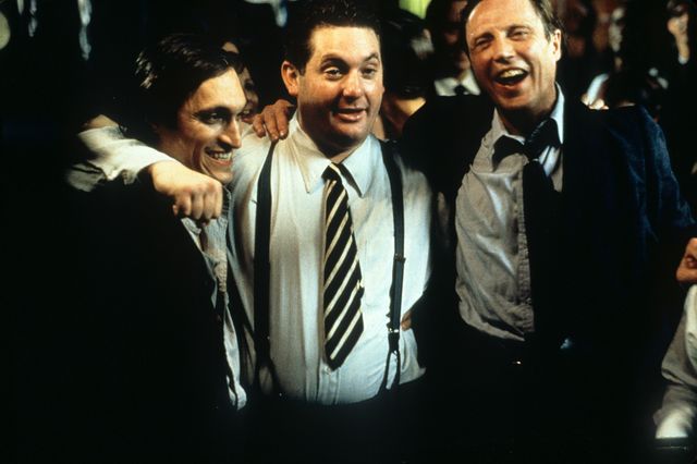 映画『フューネラル』の画像（4枚目）