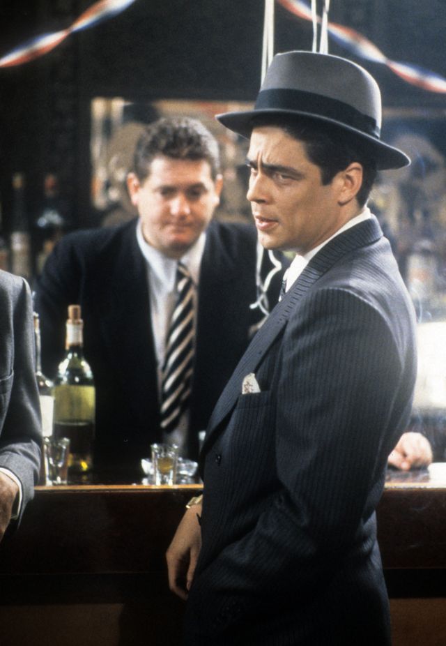 映画『フューネラル』の画像（5枚目）