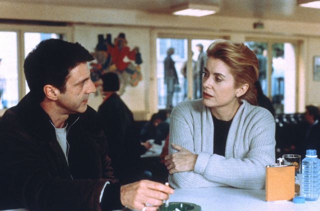 映画『夜の子供たち』の画像（2枚目）