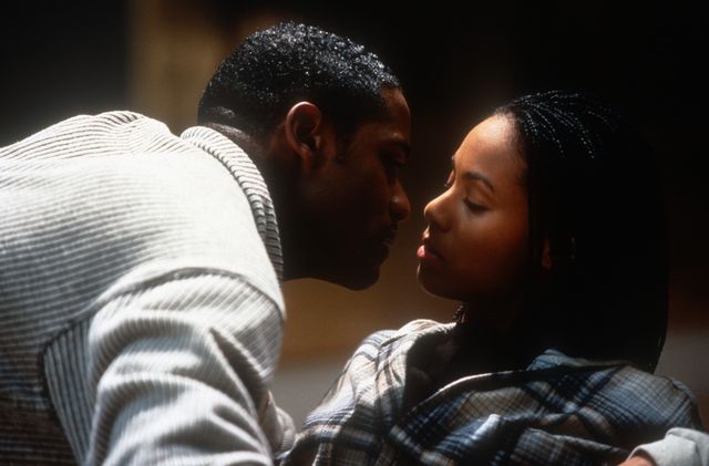 映画『SET IT OFF』の画像（3枚目）